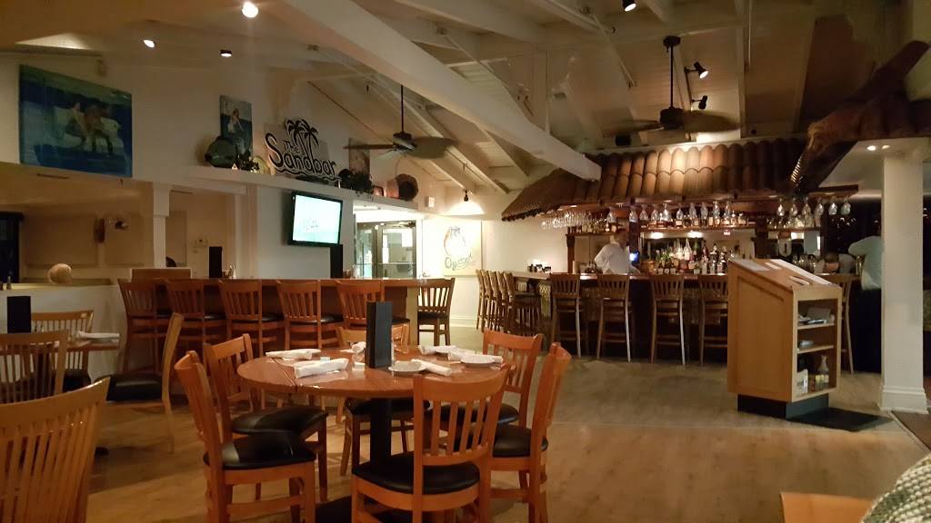 The Sandbar | restaurant | 2761 W Gulf Dr, Sanibel, FL 33957, USA | 2394720305 OR +1 239-472-0305