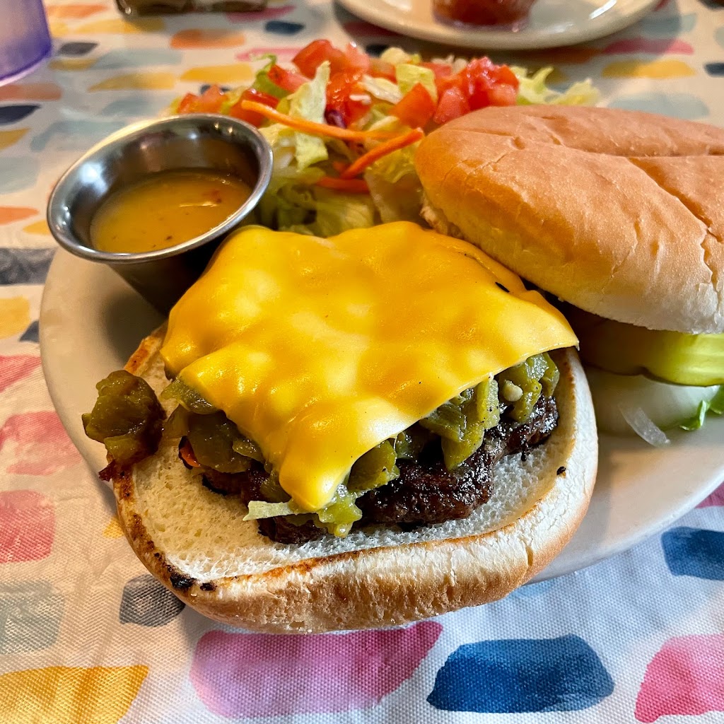 Stagecoach Cafe | restaurant | 3370 Bond St, Ramah, NM 87321, USA | 5057834082 OR +1 505-783-4082