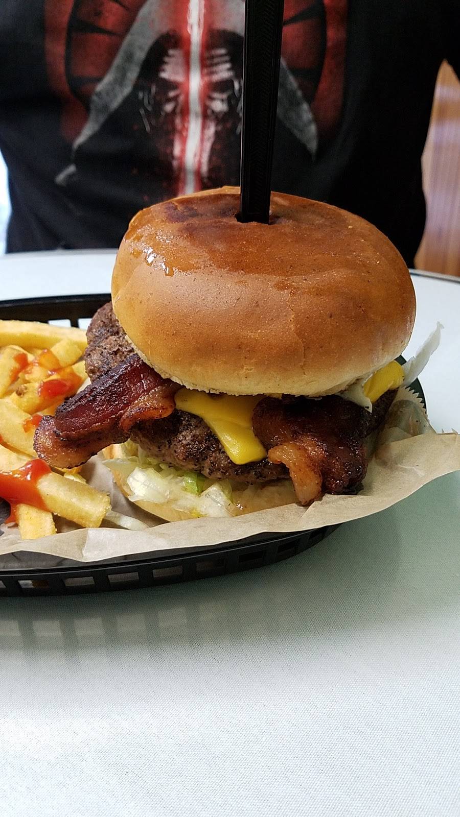 Trankys Tacos | restaurant | 2218 S Jupiter Rd, Garland, TX 75041, USA | 9728641460 OR +1 972-864-1460