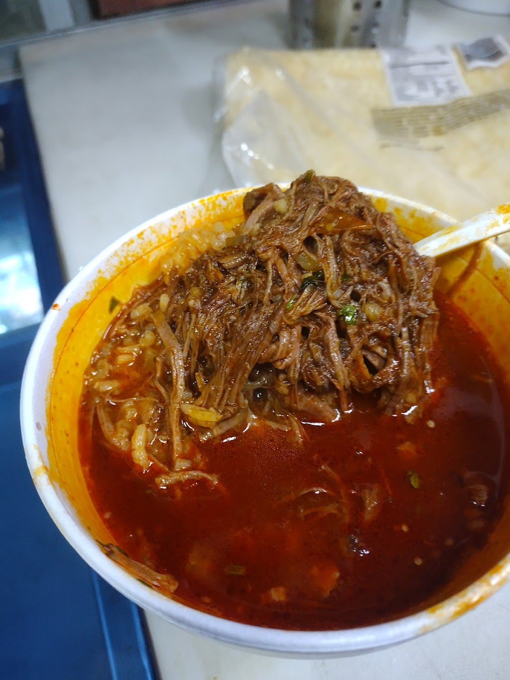 Birrieria Las Gemelas | restaurant | 6555 Foothill Blvd, Tujunga, CA 91042, USA | 8189229466 OR +1 818-922-9466