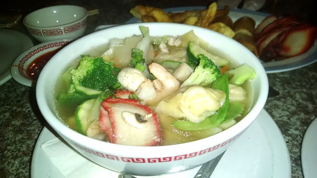 Silver Dragon | restaurant | 1011 Spring St, Medford, OR 97504, USA | 5417766793 OR +1 541-776-6793