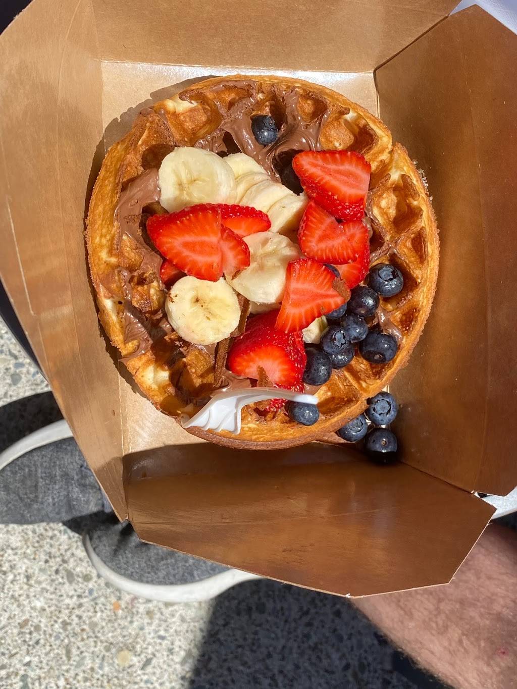 Soul Rebel Coffee | bakery | 2450 Foothill Blvd A, Calistoga, CA 94515, USA | 7073413546 OR +1 707-341-3546