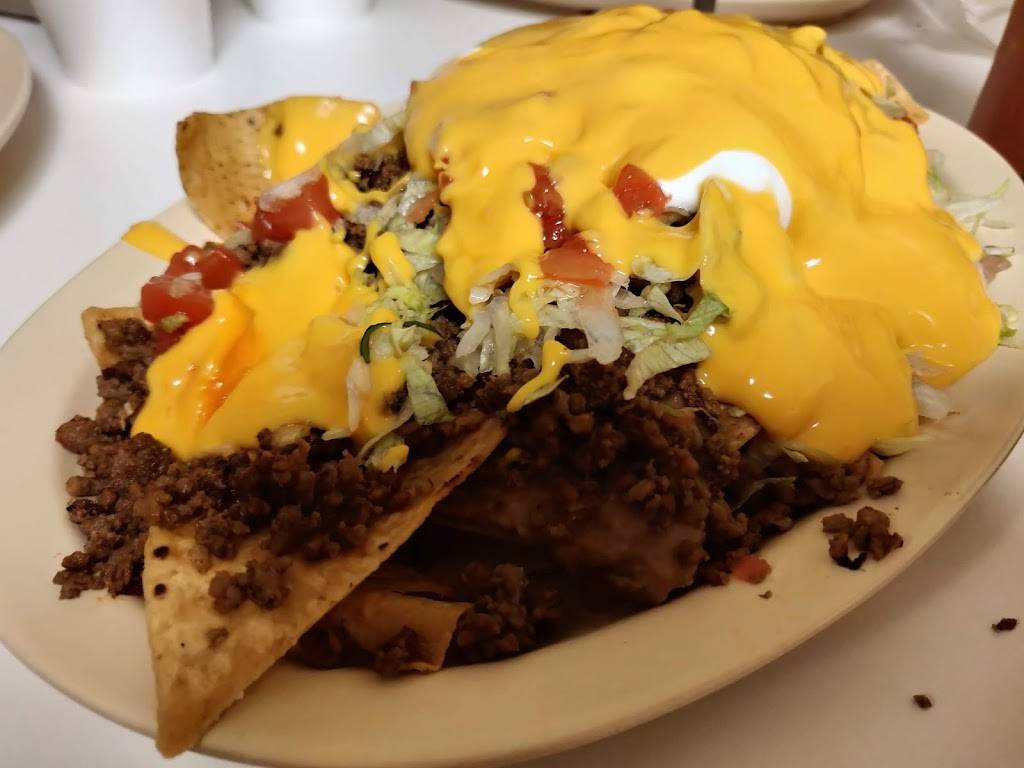 Rauls Burrito Express | restaurant | 112 E Liberty St, Wauconda, IL 60084, USA | 8474871494 OR +1 847-487-1494