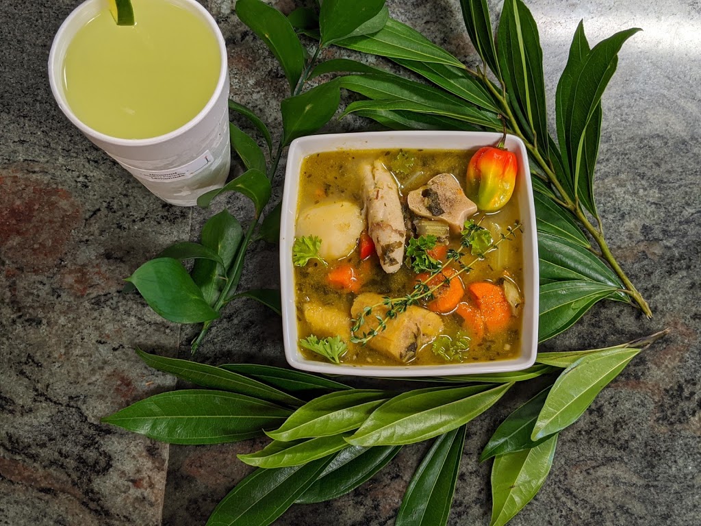 Sterlins Paradise | restaurant | 360 S State Rd 7, Margate, FL 33068, USA | 7542052637 OR +1 754-205-2637