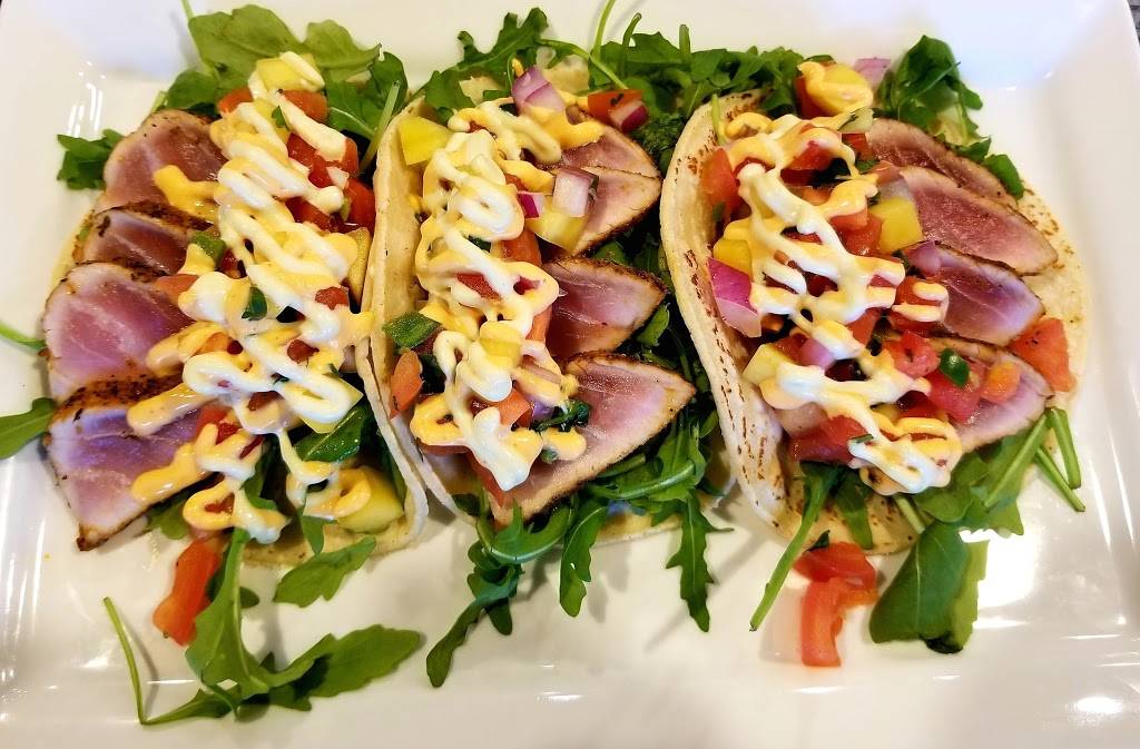 The Lure | restaurant | 2402 S MacDill Ave, Tampa, FL 33629, USA | 8135336011 OR +1 813-533-6011