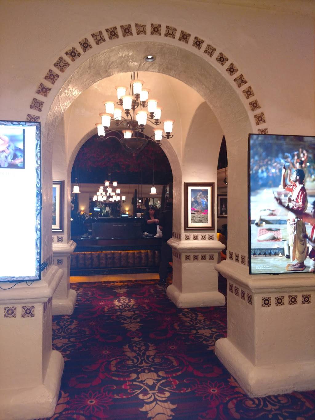 Pancho And Willies | restaurant | 815 Nichols Blvd, Sparks, NV 89434, USA | 8006481170 OR +1 800-648-1170