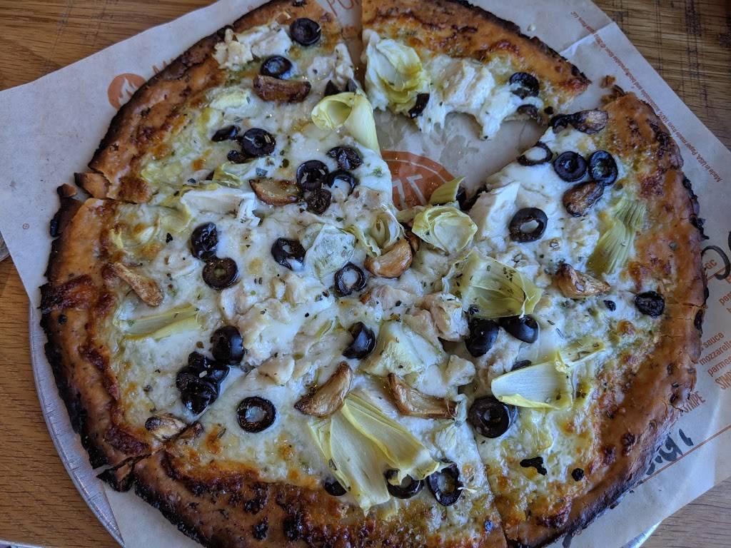 Blaze Pizza | meal takeaway | 537 S Meadows Pkwy #160, Reno, NV 89521, USA | 7752934042 OR +1 775-293-4042