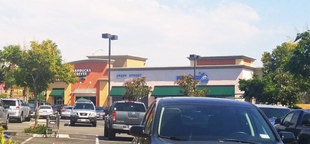 Greek Street Grill | restaurant | 3312 La Sierra Ave #103, Riverside, CA 92503, USA | 9513520801 OR +1 951-352-0801