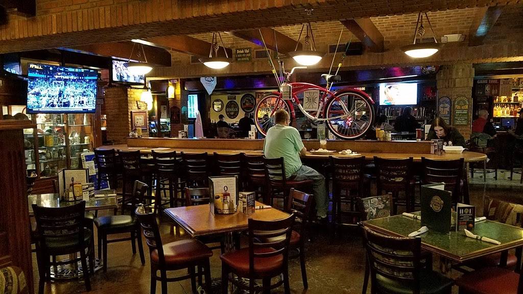 Steiners Nevada Style Pub | restaurant | 1750 N Buffalo Dr Ste 115, Las Vegas, NV 89128, USA | 7023048084 OR +1 702-304-8084