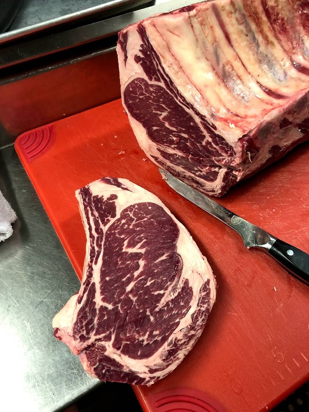 Houston White Co. | restaurant | 315 Rehoboth Ave, Rehoboth Beach, DE 19971, USA | 3022278511 OR +1 302-227-8511