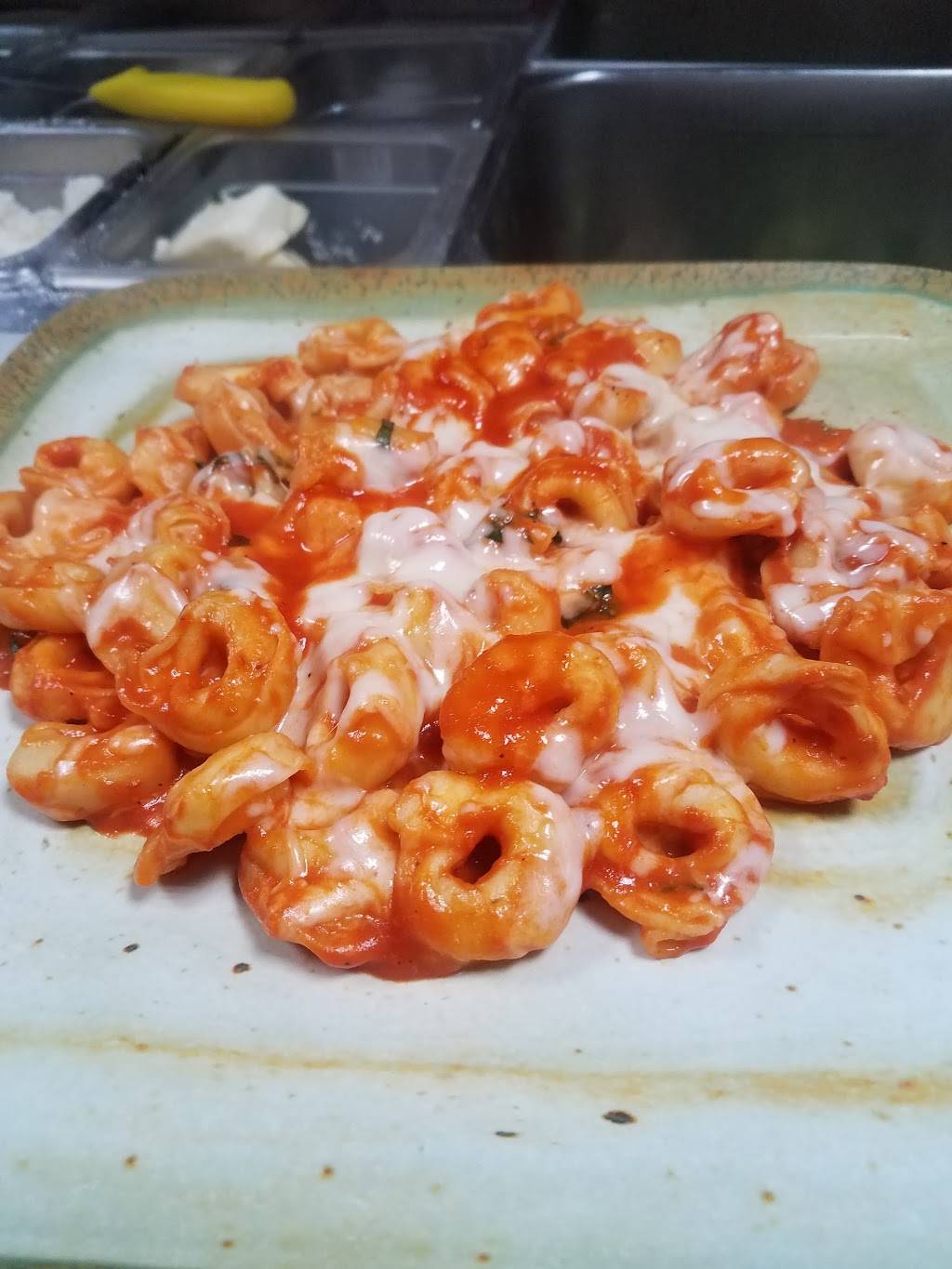 La Locanda To Go | meal delivery | 5003 West Chester Pike, Newtown Square, PA 19073, USA | 6103255200 OR +1 610-325-5200