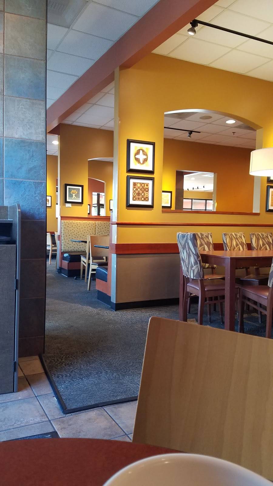 Panera Bread | bakery | 101 Westridge Drive, Frankfort, KY 40601, USA | 5022232224 OR +1 502-223-2224