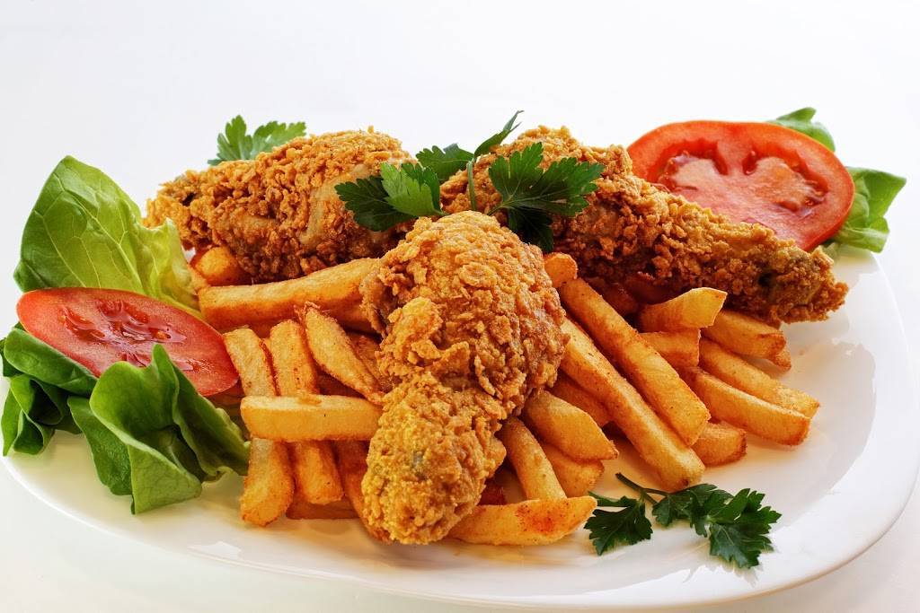 N Y Chicken & Biscuits | restaurant | 202 Farmington Ave # C, Hartford, CT 06105, USA | 8605481107 OR +1 860-548-1107