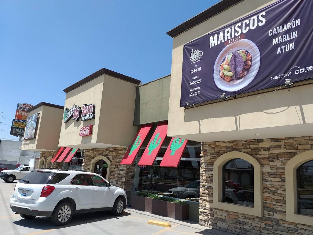 Asadero Baja Sonora - Insurgentes | restaurant | Boulevard Manuel J. Clouthier, Lago Sur, Tijuana, B.C., Mexico | 016646251070 OR +52 664 625 1070