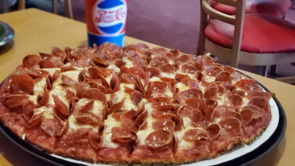 Masseys Pizza Gahanna | meal delivery | 261 Lincoln Cir, Columbus, OH 43230, USA | 6144164444 OR +1 614-416-4444