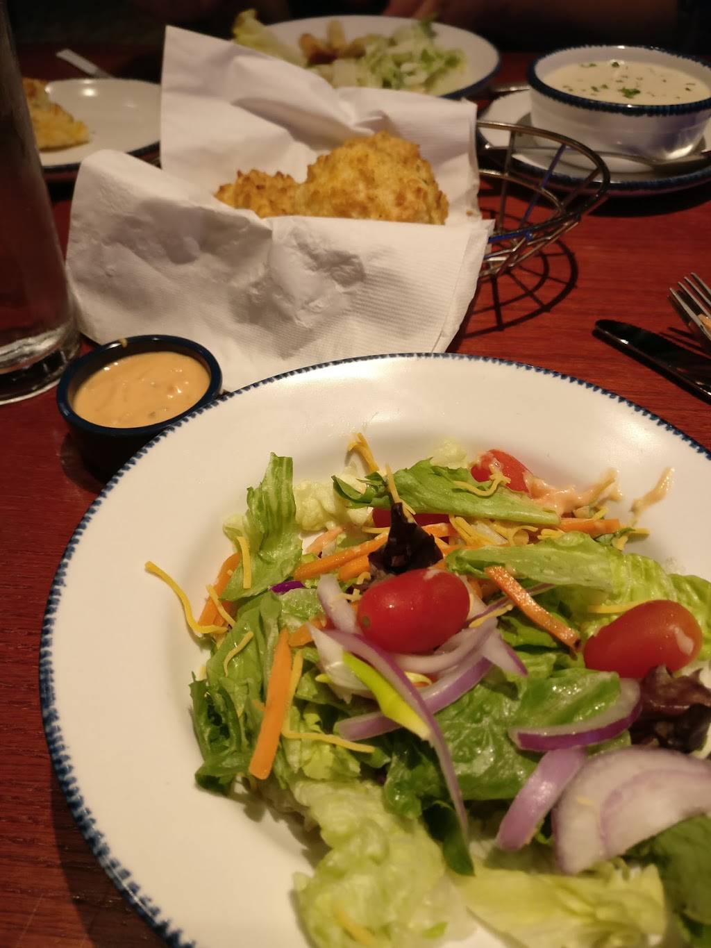 Red Lobster | restaurant | 1036 IL-59, Aurora, IL 60504, USA | 6308985782 OR +1 630-898-5782