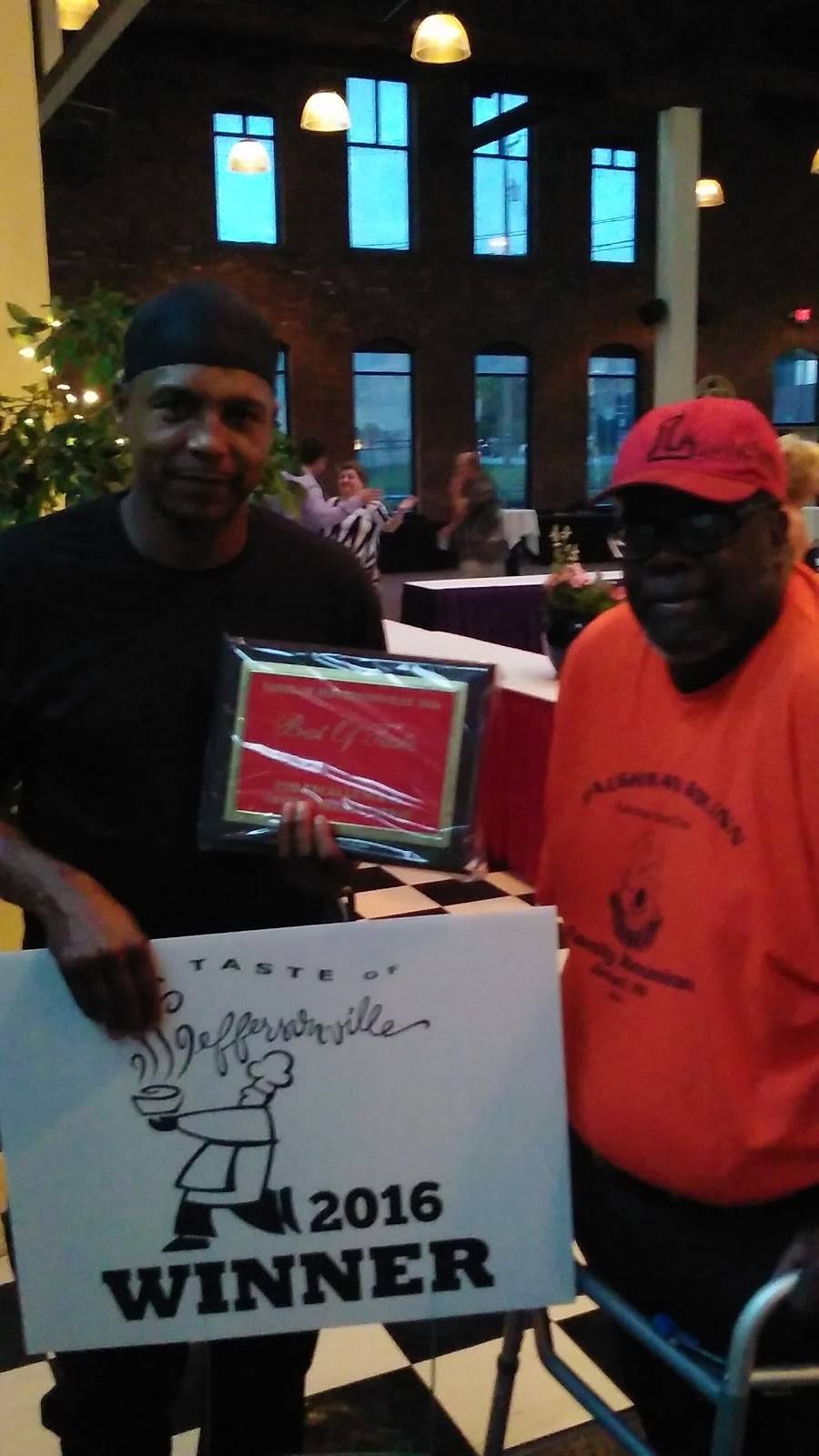 Big Bens D & M Restaurant at the Depot | restaurant | 600 Quartermaster Ct, Jeffersonville, IN 47130, USA | 8122844453 OR +1 812-284-4453