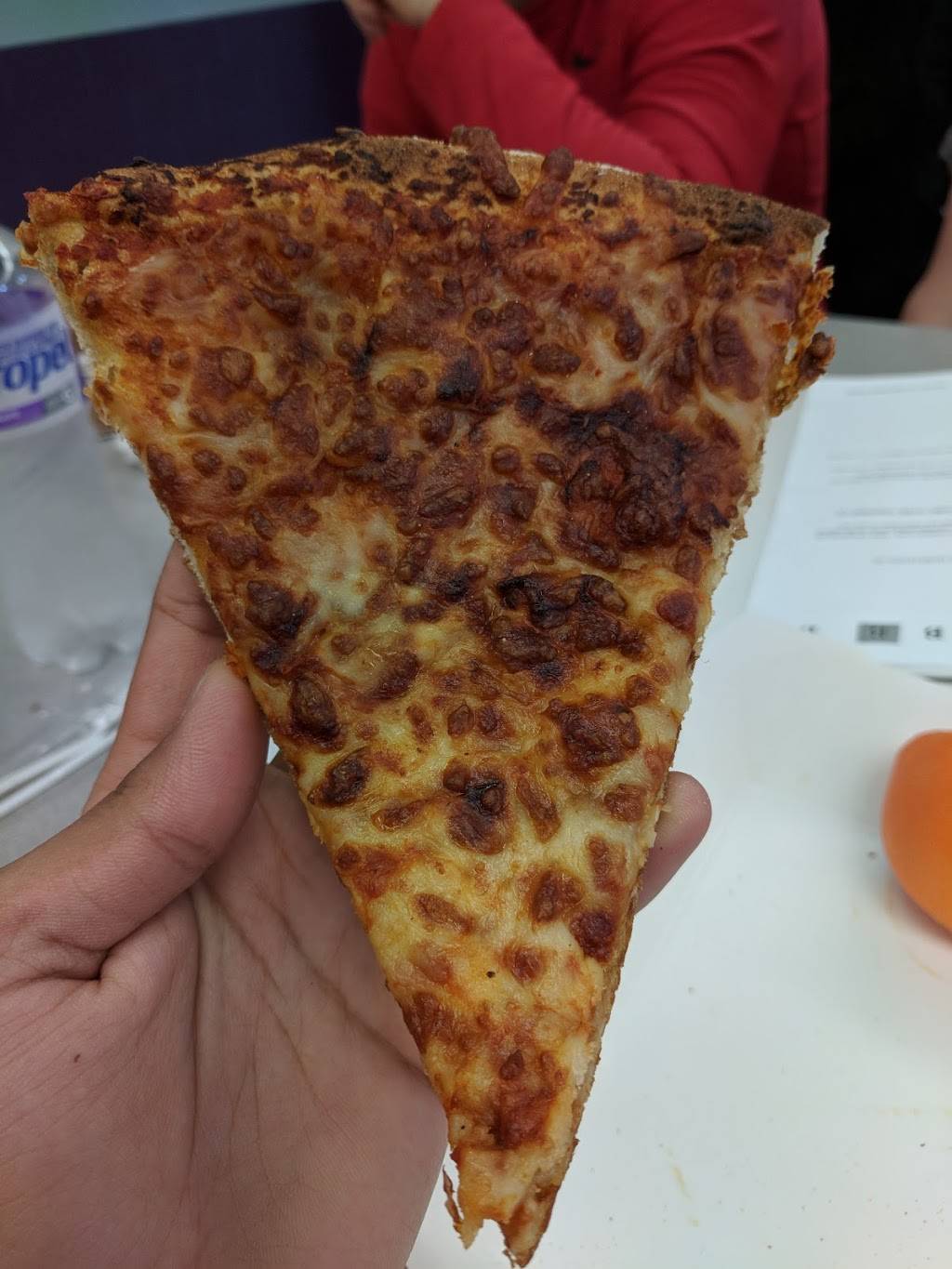 Dominos Pizza | meal delivery | 469 W Liberty St Ste B, Wauconda, IL 60084, USA | 8475260550 OR +1 847-526-0550