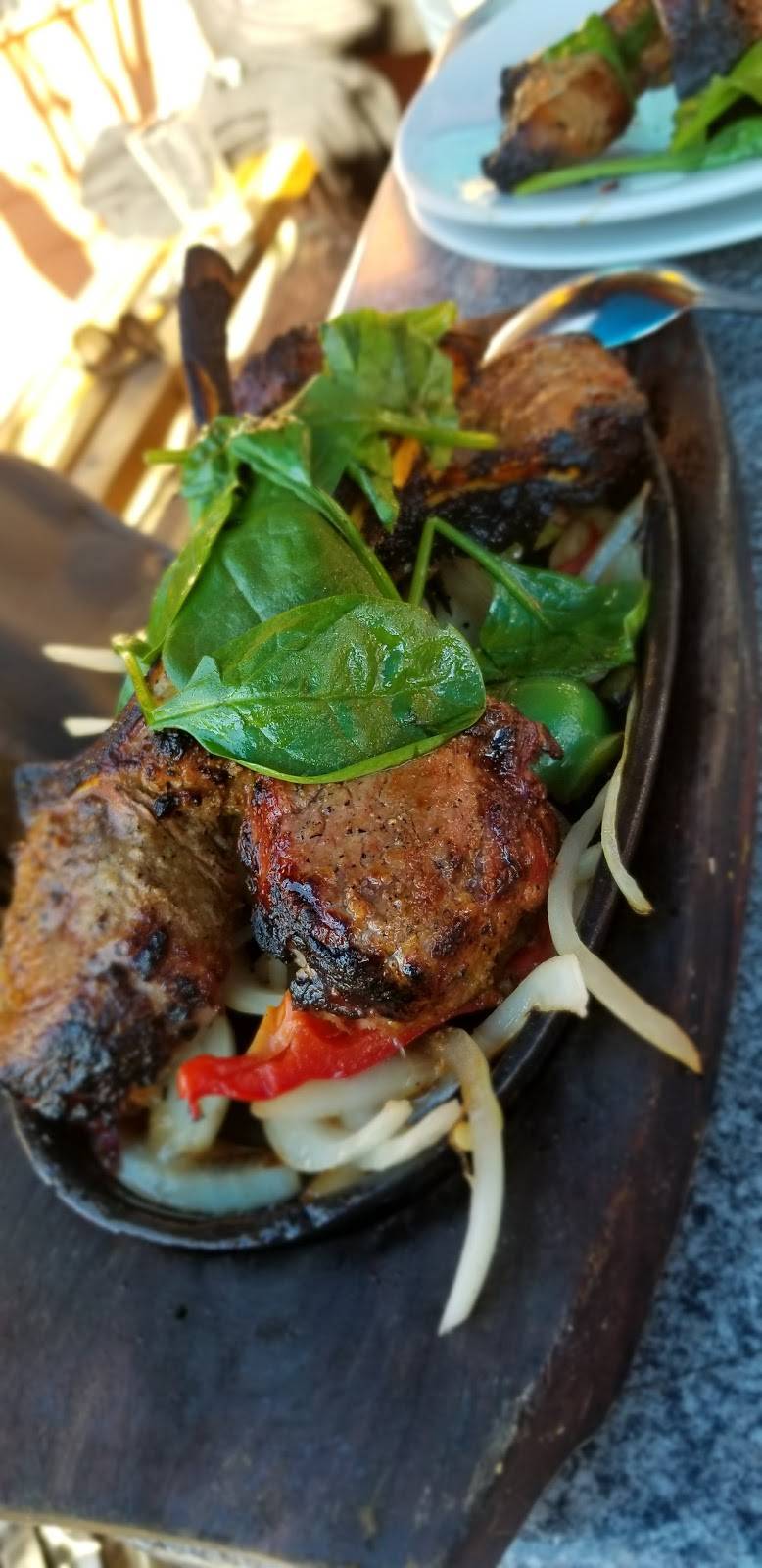 St Helena Bistro | restaurant | 1146 Main St, St Helena, CA 94574, USA | 7079633371 OR +1 707-963-3371