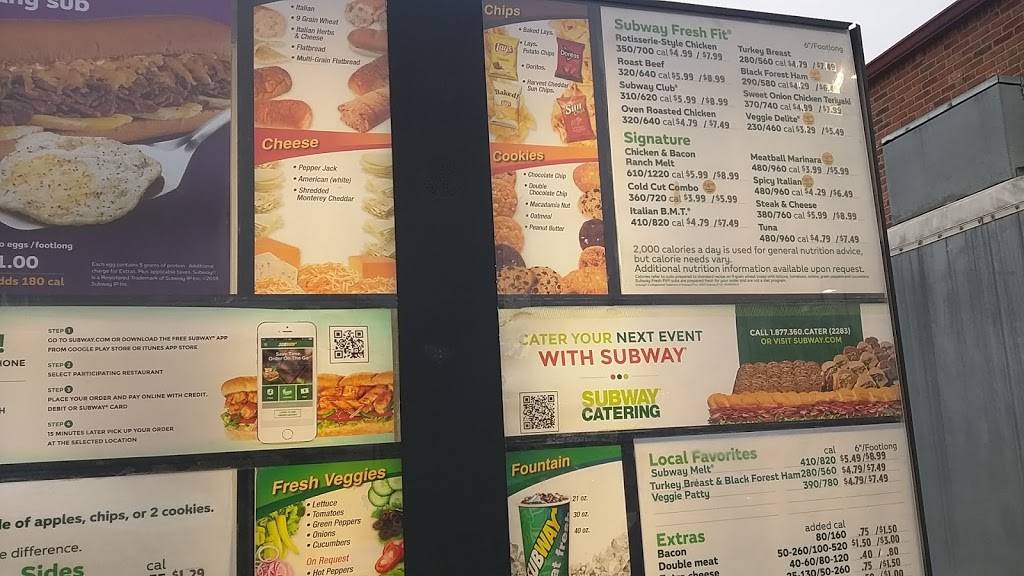 Subway | meal takeaway | 3451 S Meridian St, Wichita, KS 67217, USA | 3169460044 OR +1 316-946-0044