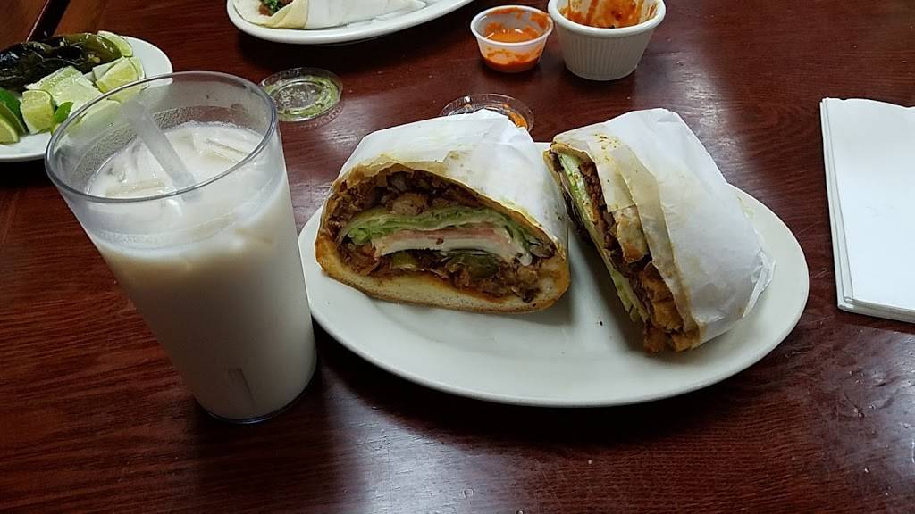 Tulcingo | restaurant | 40-36 National St, Corona, NY 11368, USA | 7186398880 OR +1 718-639-8880