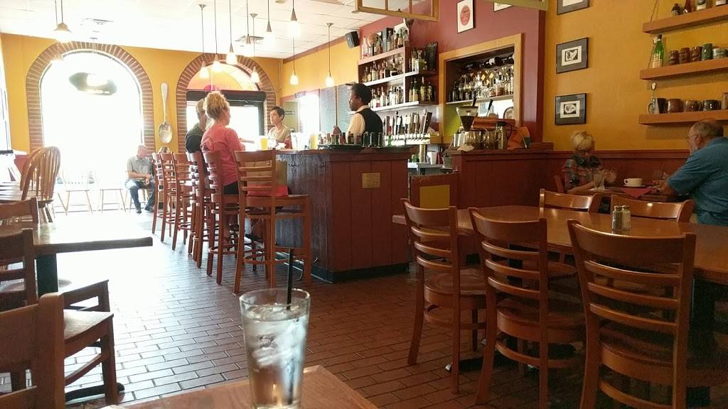 Soup Spoon Café | cafe | 1419 E Michigan Ave, Lansing, MI 48912, USA | 5173162377 OR +1 517-316-2377