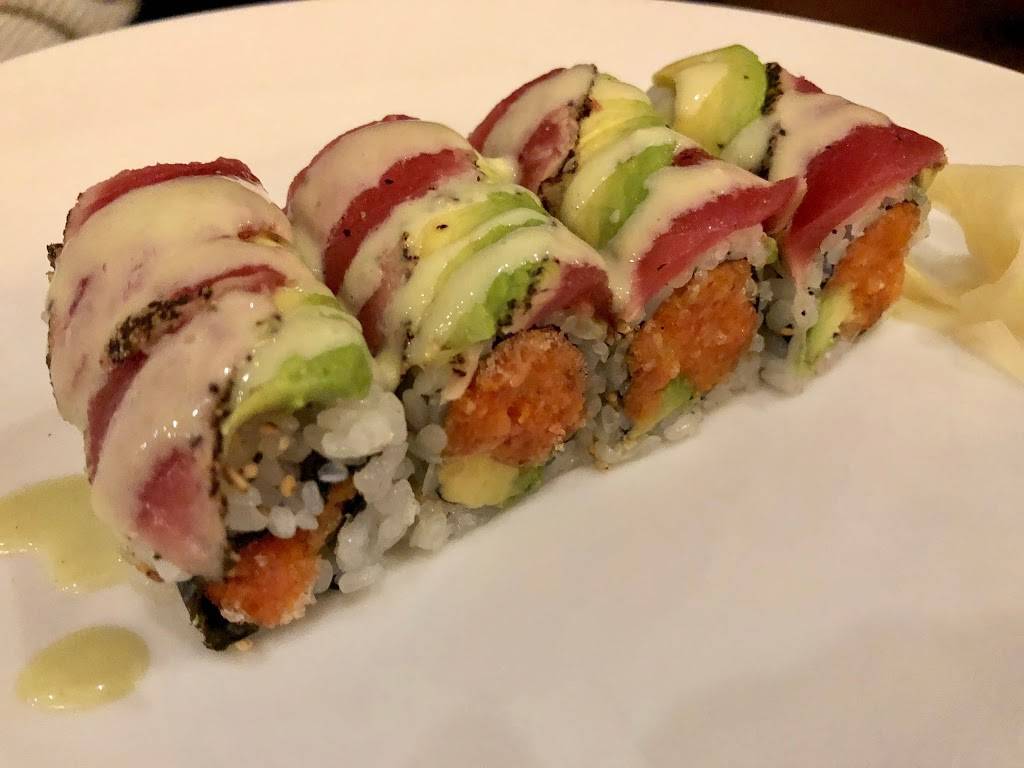 Aikou Restaurant | restaurant | 54 South St, Morristown, NJ 07960, USA | 9735380550 OR +1 973-538-0550