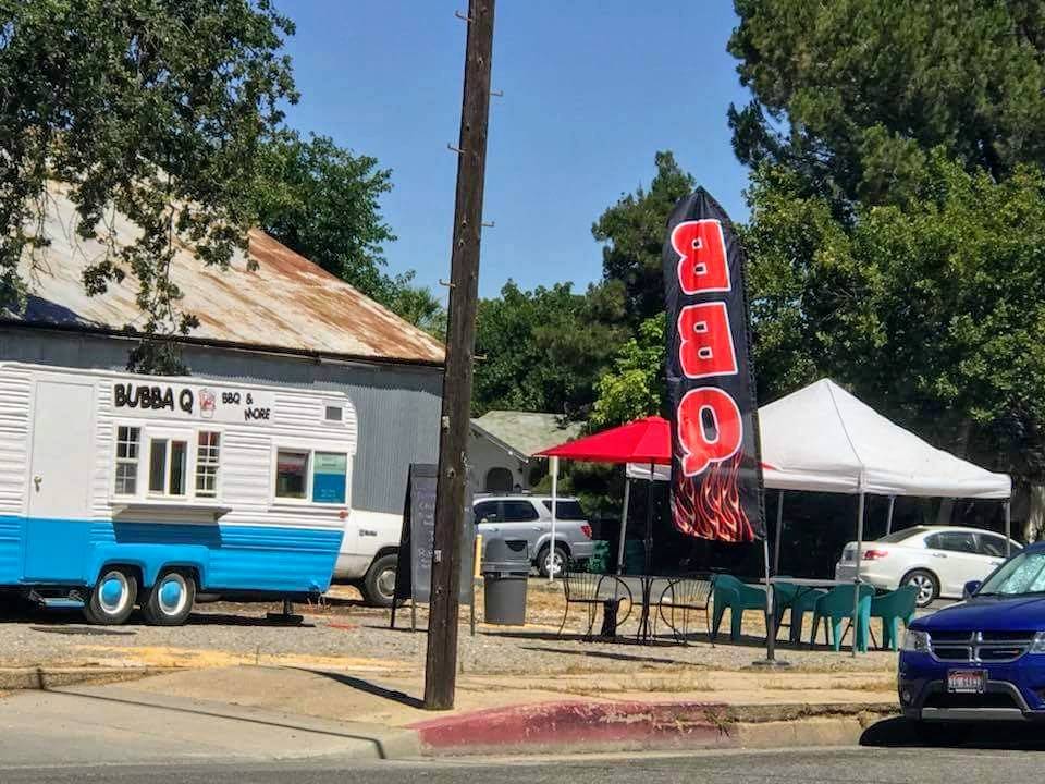 Bubba Q | restaurant | 071, 133-04 4th St, Corning, CA 96021, USA | 5305704200 OR +1 530-570-4200