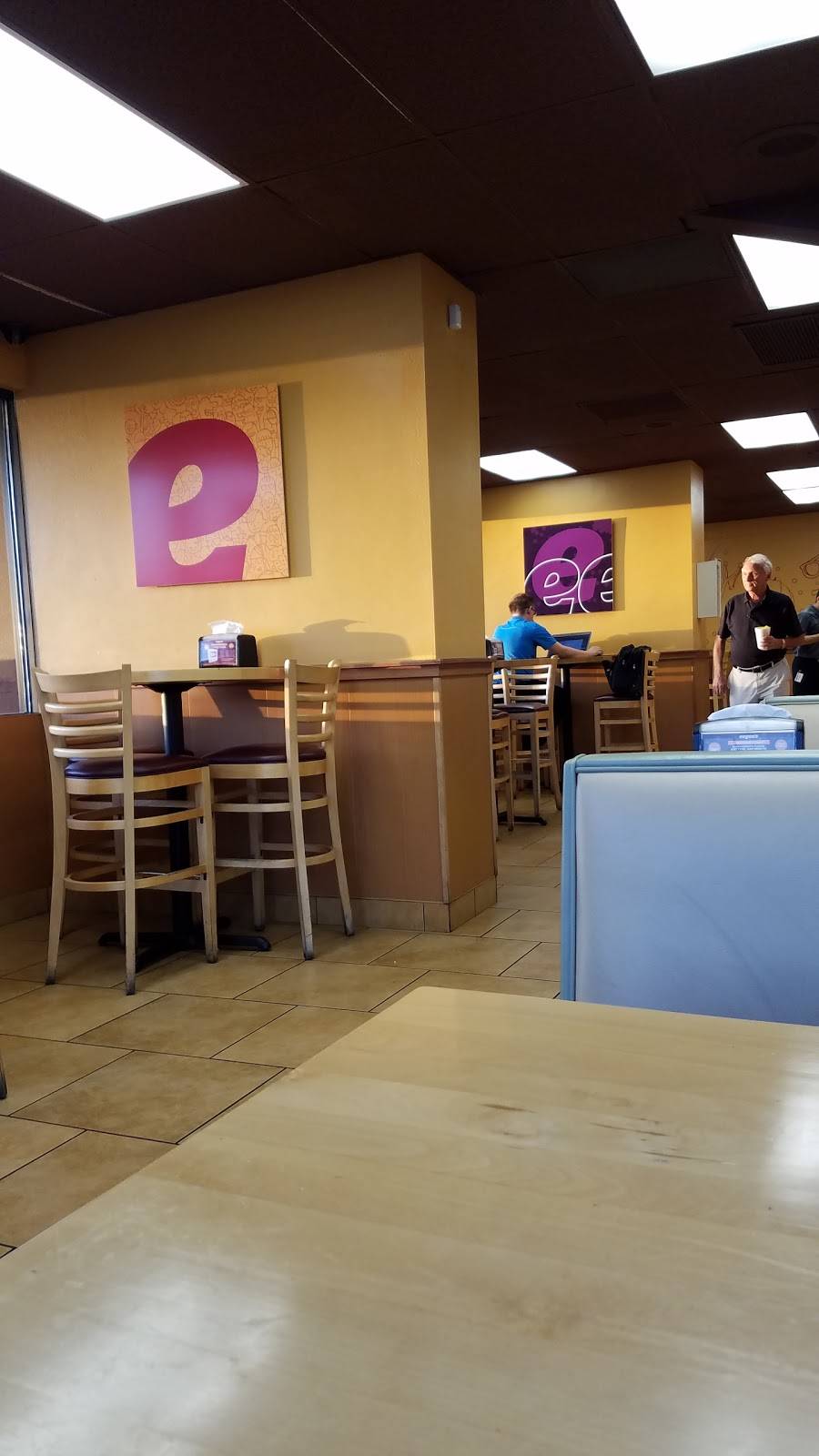 Eegees | restaurant | 2470 N Campbell Ave, Tucson, AZ 85715, USA | 5203259901 OR +1 520-325-9901