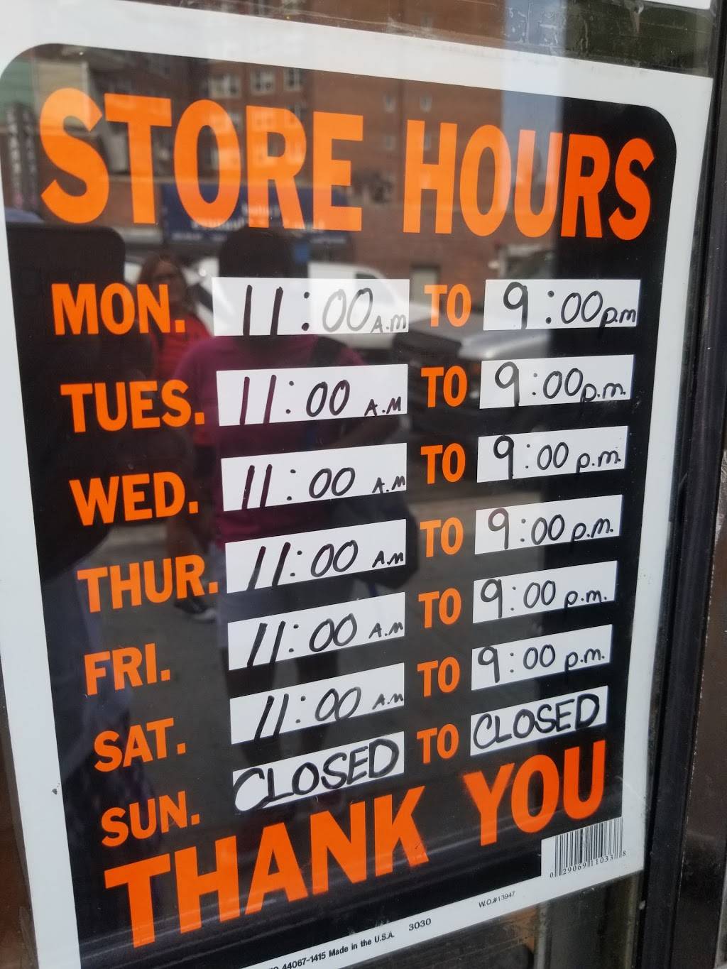 Corazon Latino | restaurant | 138-40 84th Dr, Briarwood, NY 11435, USA | 7182628661 OR +1 718-262-8661