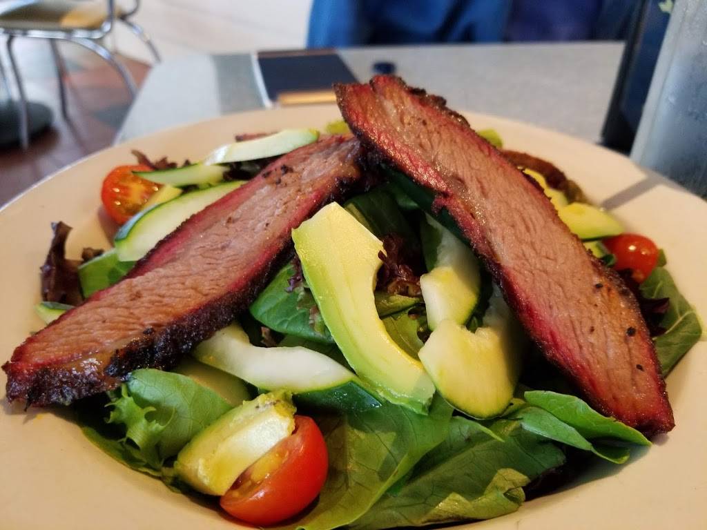 Lucilles Smokehouse Bar-B-Que | restaurant | 23760 El Toro Rd, Lake Forest, CA 92630, USA | 9495817427 OR +1 949-581-7427