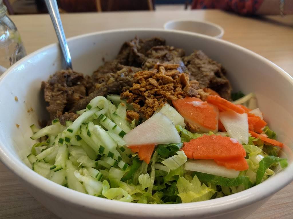 Pho Ngoon | restaurant | 741 E Valley Blvd, San Gabriel, CA 91776, USA | 6268722729 OR +1 626-872-2729