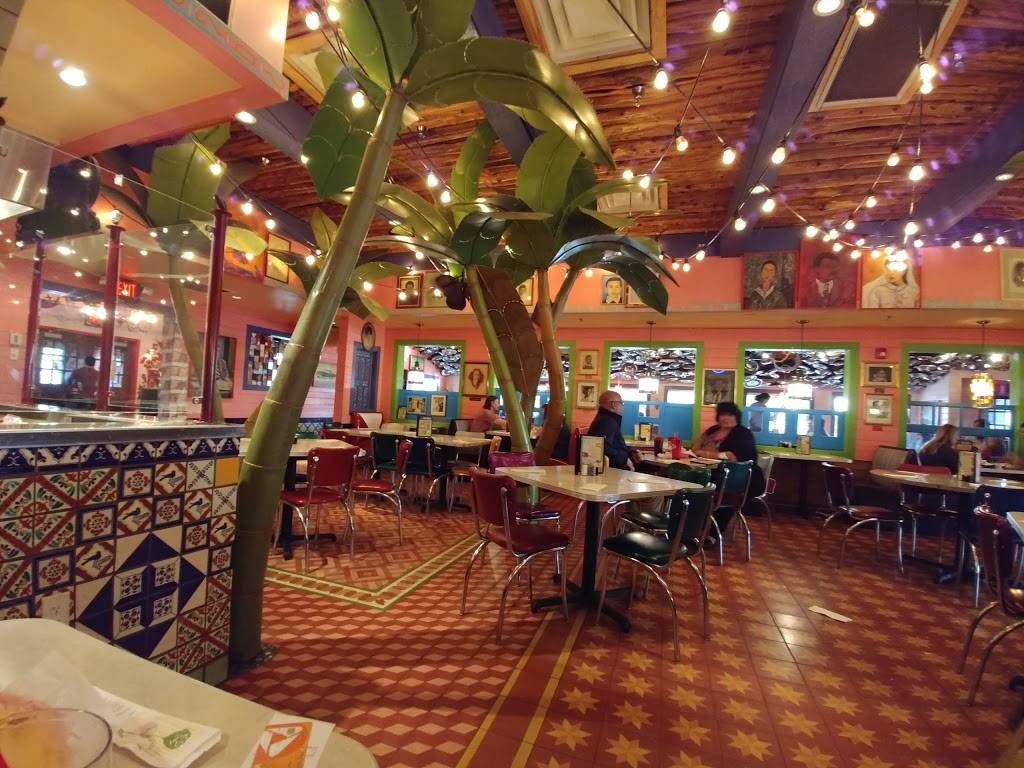 Chuys | restaurant | 6825 Houston Rd, Florence, KY 41042, USA | 8595252489 OR +1 859-525-2489