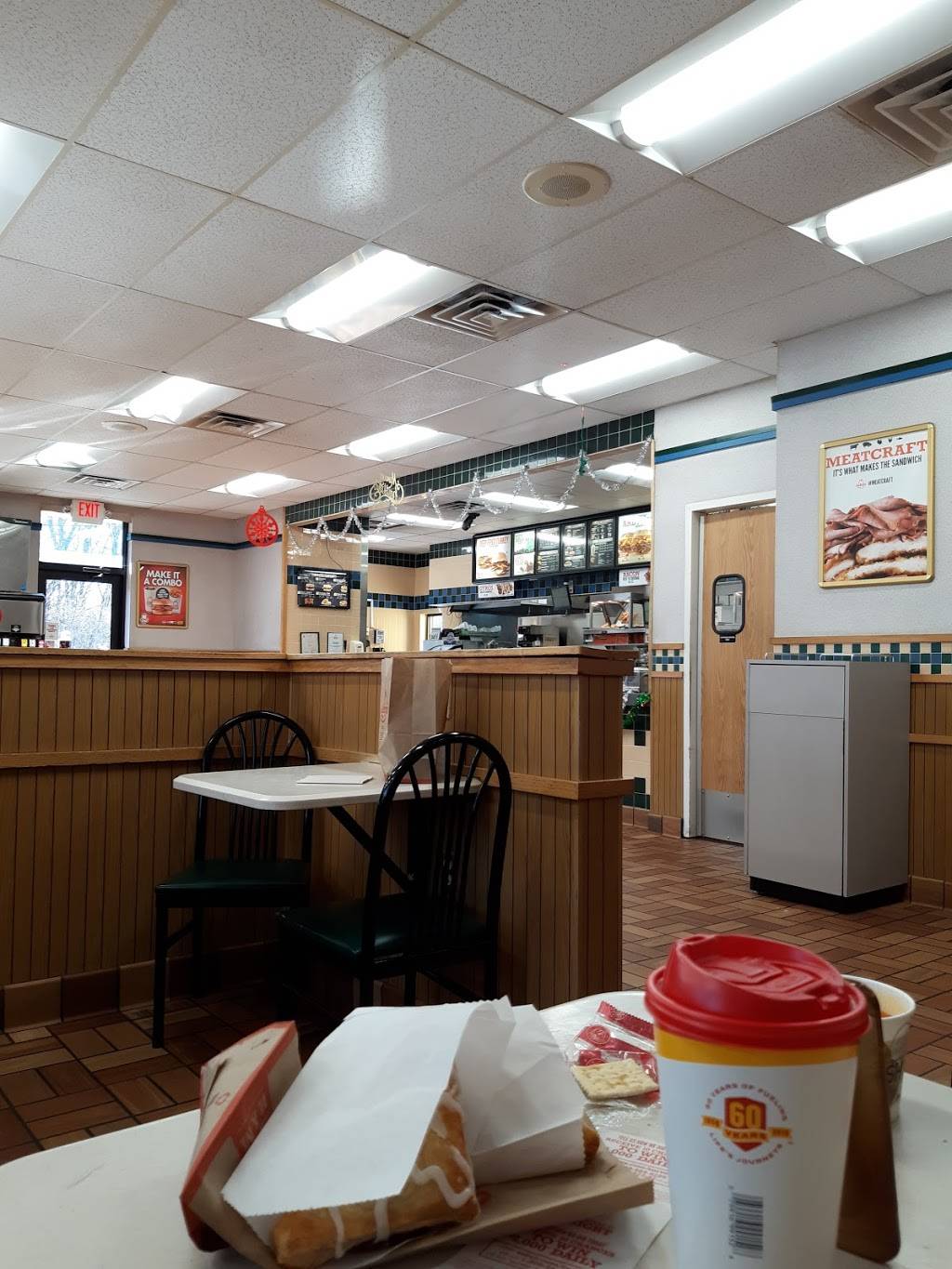 Arbys | restaurant | 3541 Lee Jackson Hwy, Staunton, VA 24401, USA | 5403240717 OR +1 540-324-0717