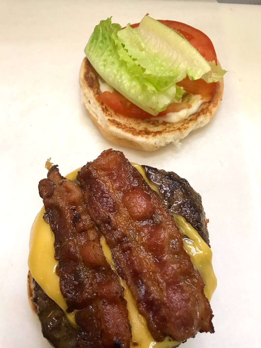 Friterie 640 (la) | restaurant | 2667 Chemin Gascon, Mascouche, QC J7L 3X8, Canada | 4504773756 OR +1 450-477-3756