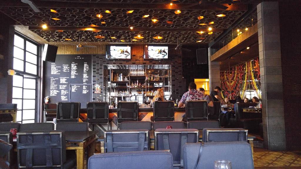 Malolam | restaurant | 4935 N Mesa St #2, El Paso, TX 79912, USA | 9158758670 OR +1 915-875-8670