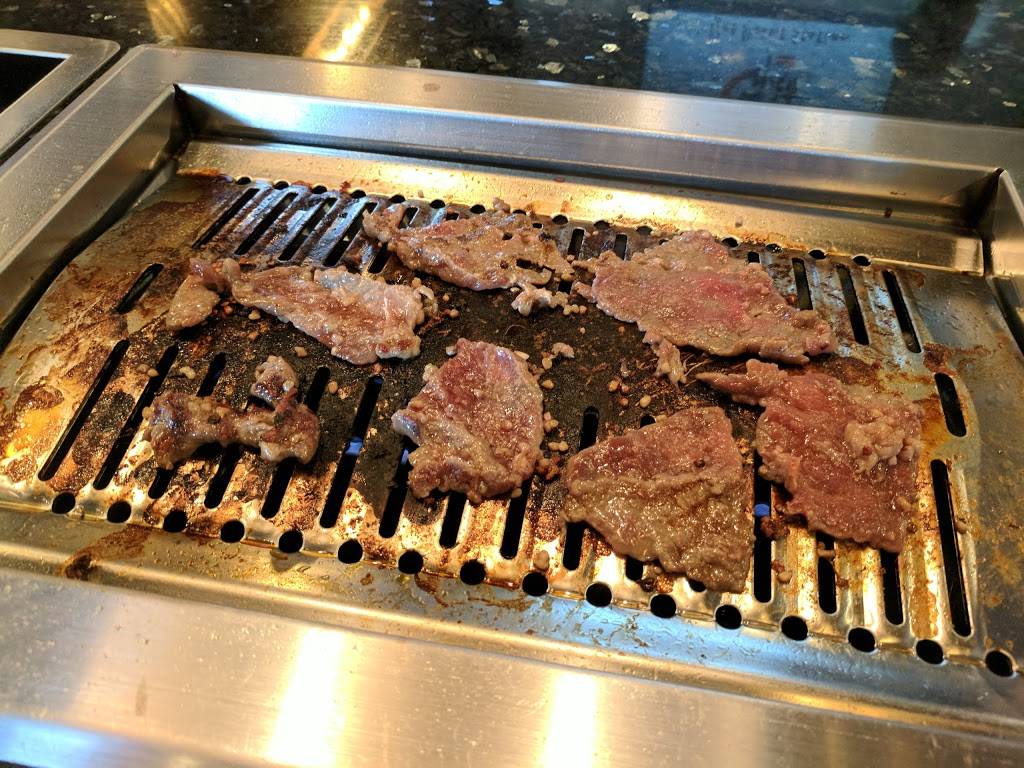 Hot Point Station | restaurant | 1161 N Lawrence Expwy, Sunnyvale, CA 94089, USA | 4085419988 OR +1 408-541-9988