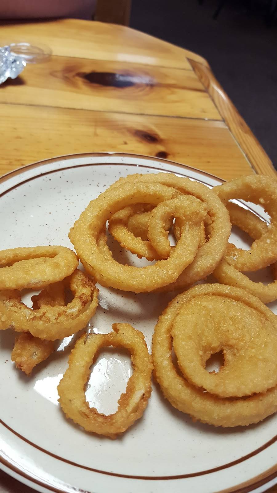 D-Ville Diner | restaurant | 3474 Main St, Deckerville, MI 48427, USA | 8103769565 OR +1 810-376-9565