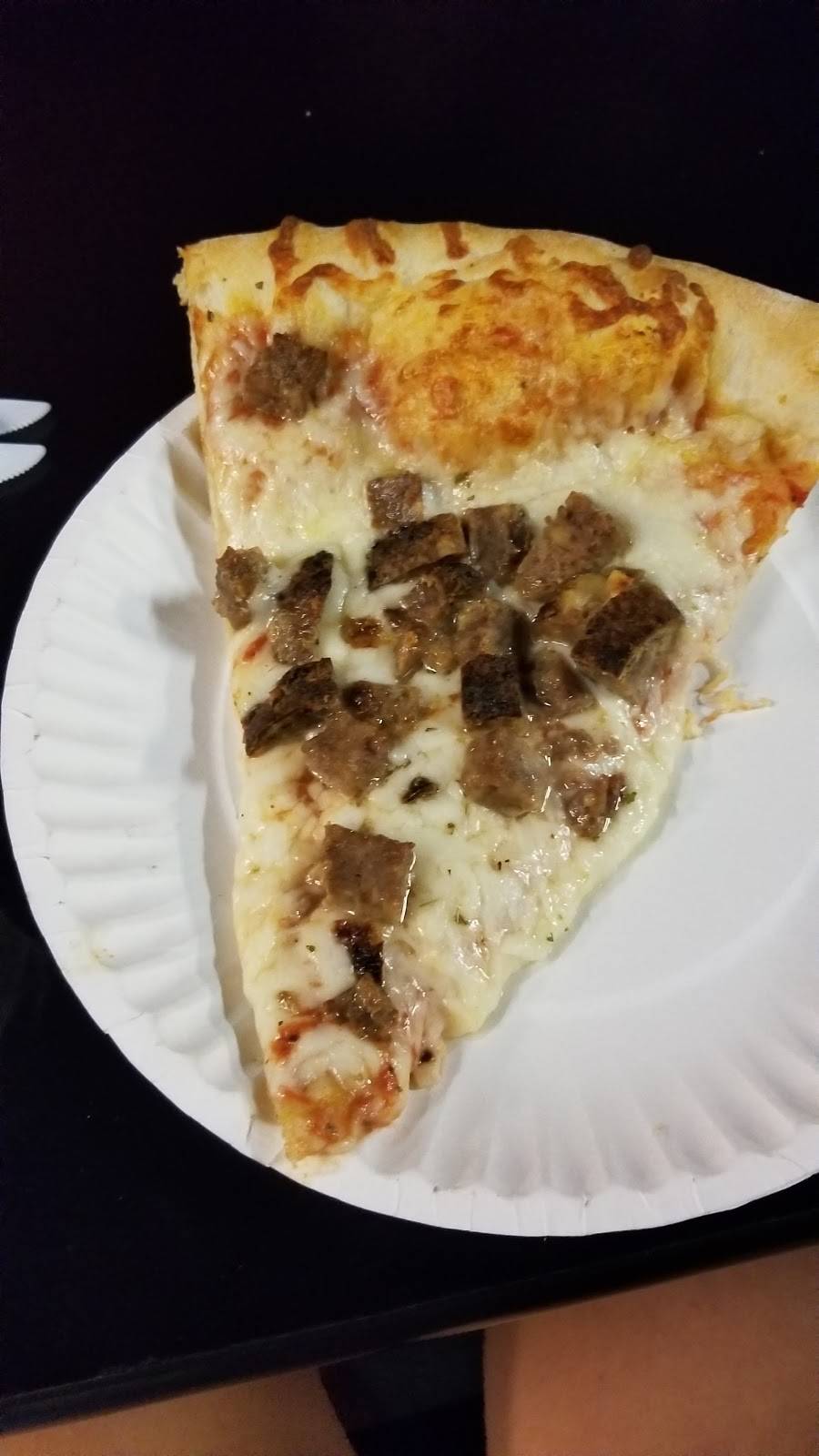 A Slice Of NY Pizza | restaurant | 13851 S John Young Pkwy #106, Orlando, FL 32837, USA | 4072511595 OR +1 407-251-1595