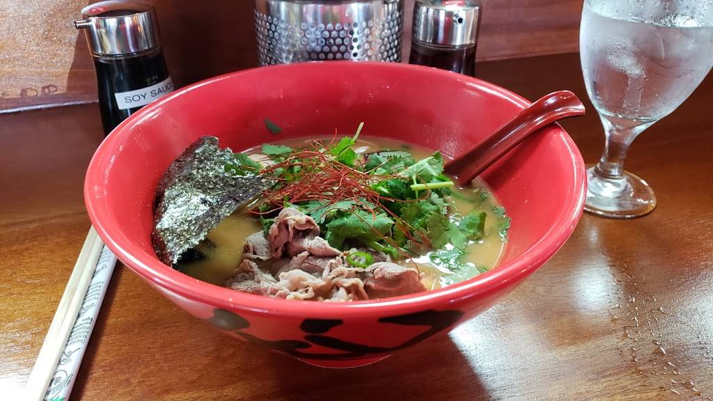 Otsuka Ramen & Bar | restaurant | 10949 Magnolia Ave, Riverside, CA 92505, USA | 9513539888 OR +1 951-353-9888