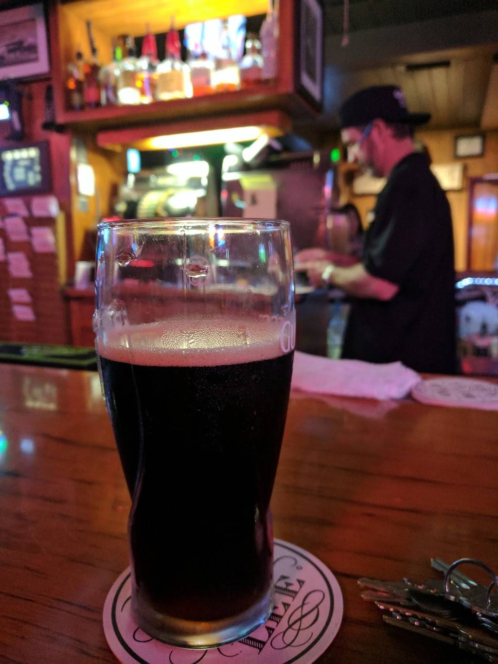 North End Bar & Grill | restaurant | 2626 Hermosa Ave, Hermosa Beach, CA 90254, USA | 3103795379 OR +1 310-379-5379