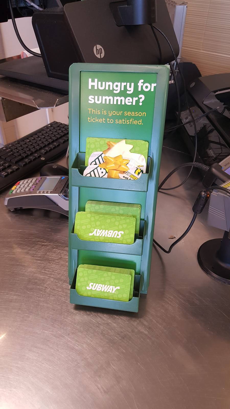 Subway Restaurants | restaurant | 701 W Torrance Blvd, Torrance, CA 90502, USA | 3103273736 OR +1 310-327-3736