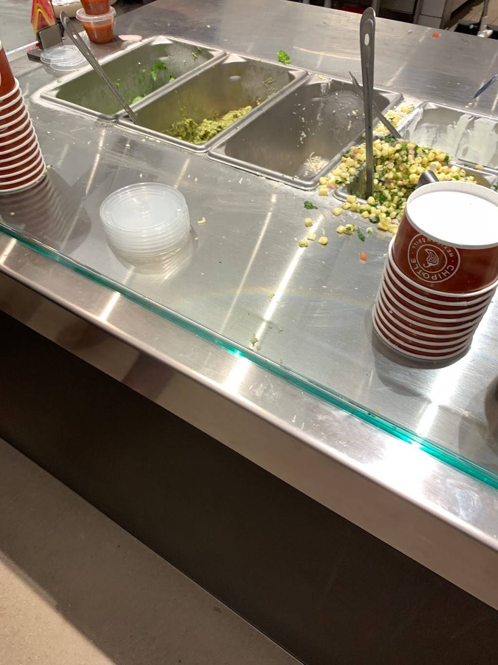 Chipotle Mexican Grill | restaurant | 8201, I-35E, Hickory Creek, TX 75065, USA | 9404970377 OR +1 940-497-0377