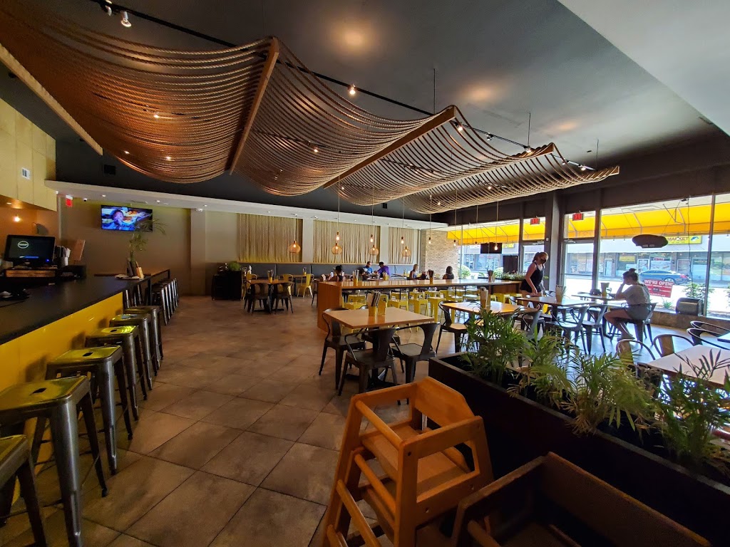 Mamak Asian Street Food | restaurant | 1231 E Colonial Dr, Orlando, FL 32803, USA | 4072704688 OR +1 407-270-4688