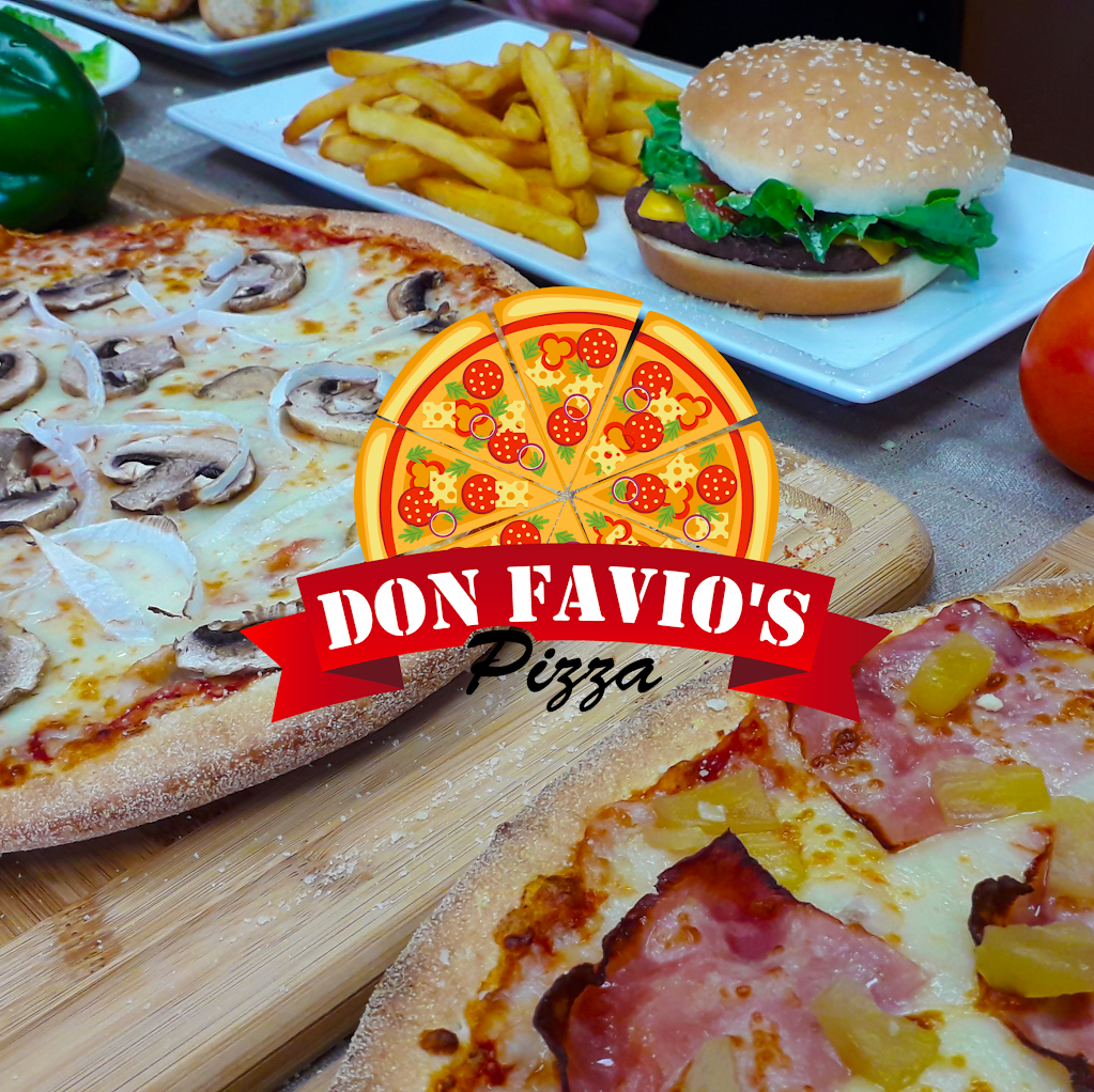 Don Favios Pizza | restaurant | 4685 NW 7th St, Miami, FL 33126, USA | 7863954829 OR +1 786-395-4829