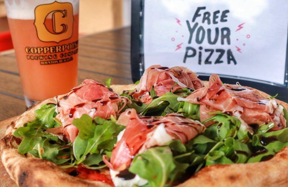 PIZZA ROX | meal delivery | 1880 N Congress Ave #150, Boynton Beach, FL 33426, USA | 5612000792 OR +1 561-200-0792