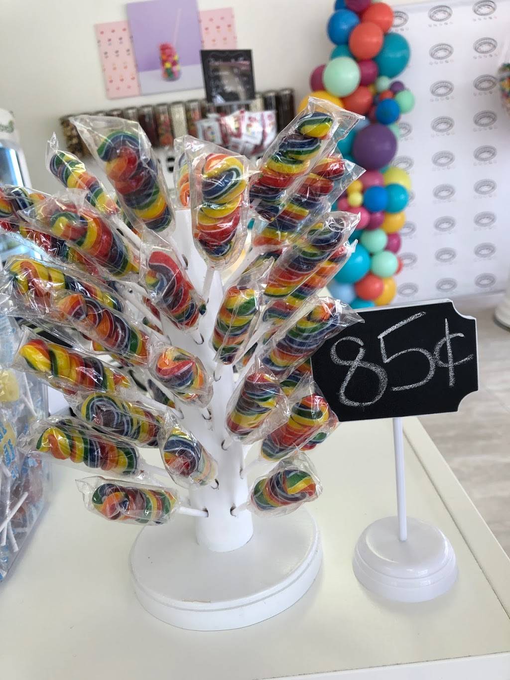 Cypress Sweets | bakery | 11702 Grant Rd Ste E, Cypress, TX 77429, USA | 2814667977 OR +1 281-466-7977