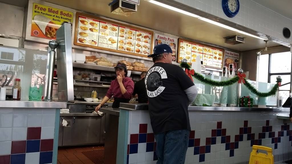 Troys Burgers | restaurant | 2017 S Pacific Ave, San Pedro, CA 90731, USA | 3108322651 OR +1 310-832-2651