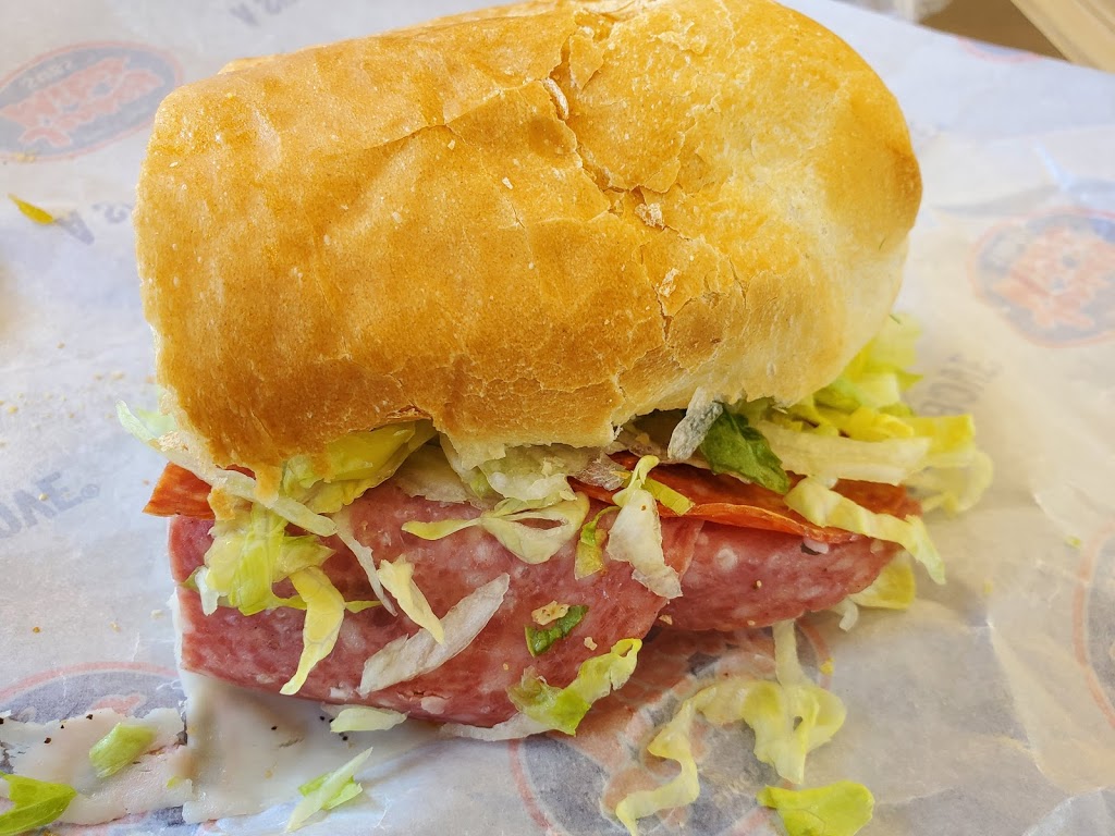 Jersey Mikes Subs | restaurant | 110 Munson Ave, Traverse City, MI 49686, USA | 2314211379 OR +1 231-421-1379