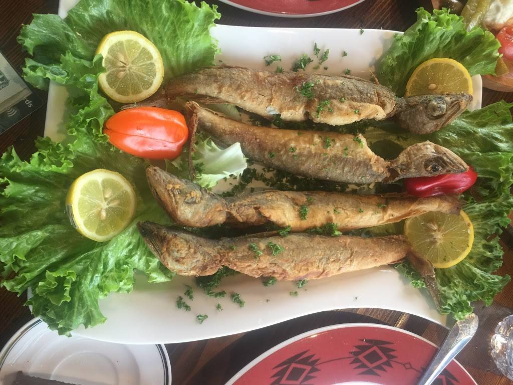 La2 Mooshi Grill | restaurant | 7737 Wyoming Ave, Dearborn, MI 48126, USA | 3132096969 OR +1 313-209-6969